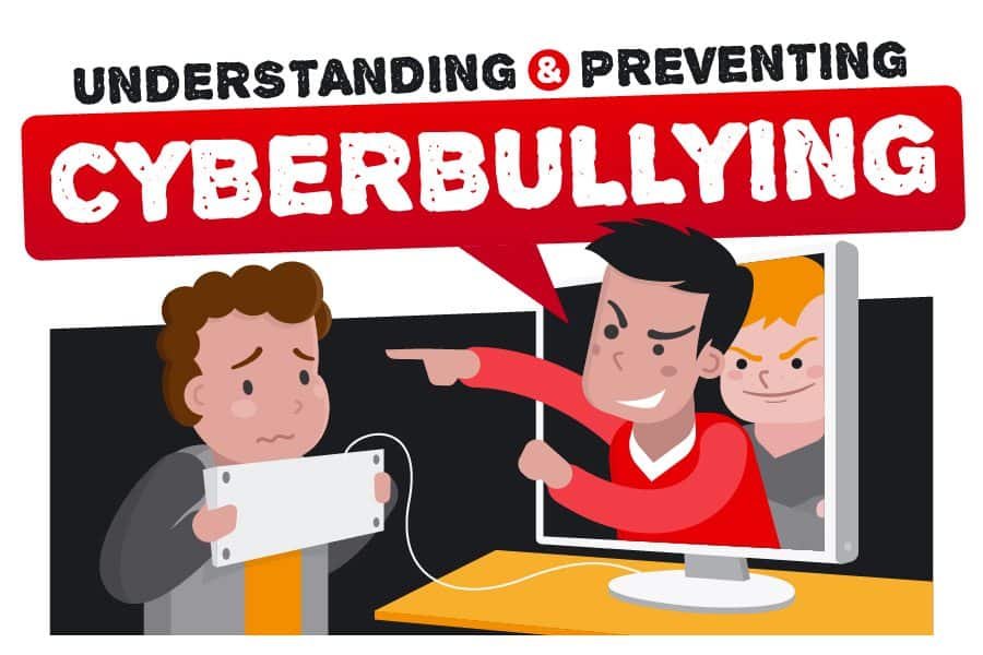 Read more about the article Cyber Bullying