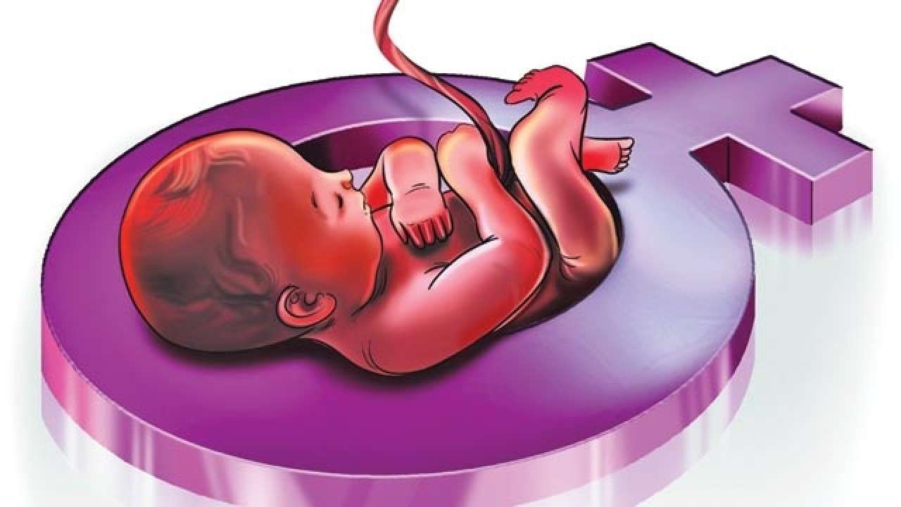 Read more about the article Female Foeticide