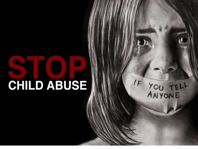 Read more about the article Child Abuse: Impacting The Innocent Minds