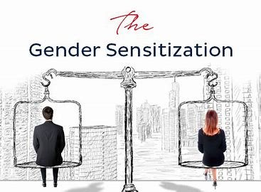 Read more about the article Gender sensitization