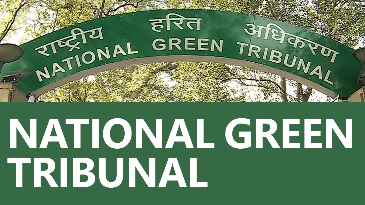 Read more about the article National Green Tribunal Act, 2010