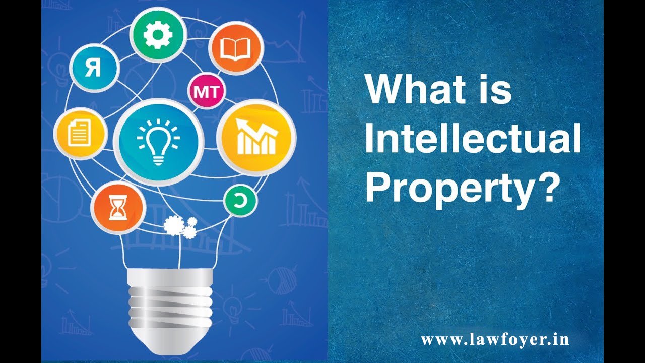 Read more about the article Intellectual Property rights an Overview, and influence of Torts on it
