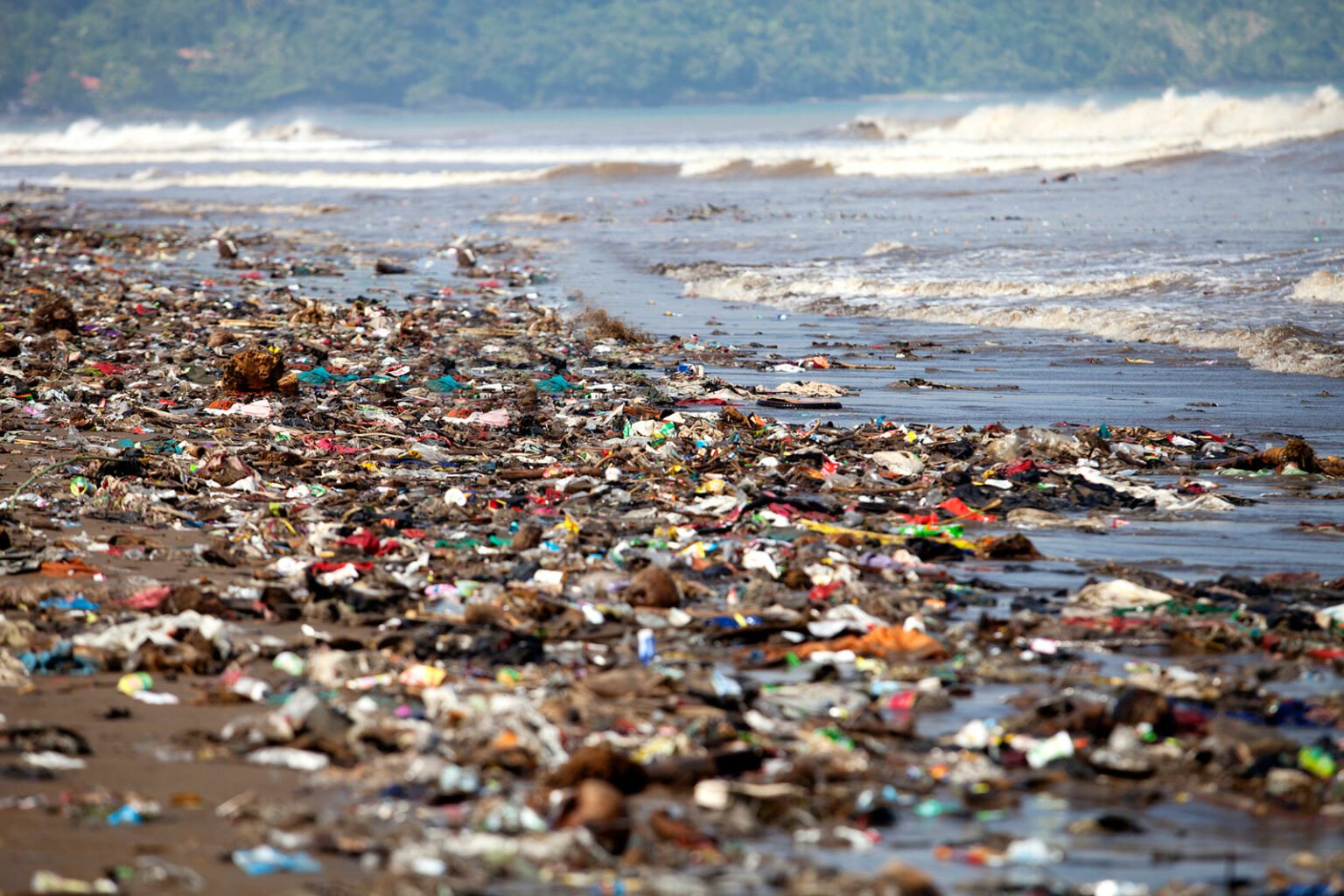 OCEAN DUMPING AND MARINE POLLUTION LawFoyer