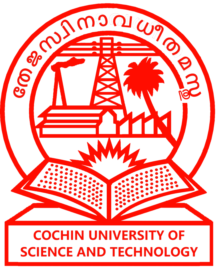 CUSAT-Logo