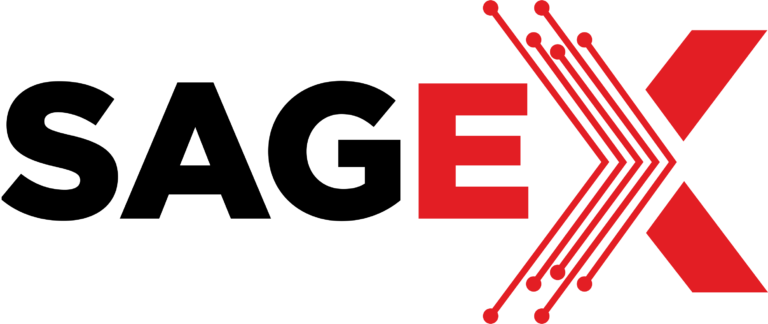 SageX-Logo-black